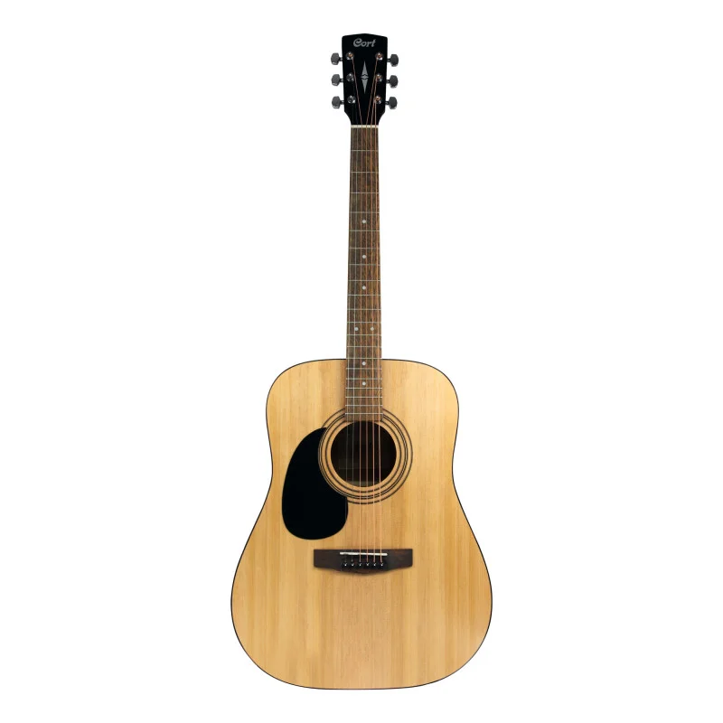 GUITARE CORT AD810 OPEN PORE GAUCHER Offre Spéciale