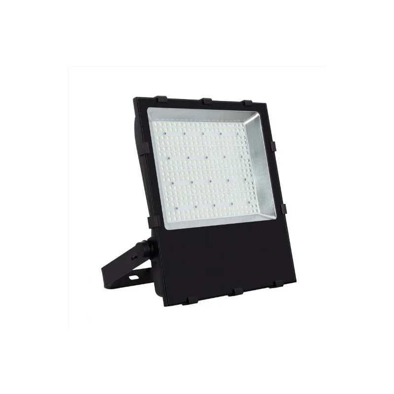 PROJECTEUR LED 230V 200W IP65 70-X155- BLANC CHAUD 3000K Promotion