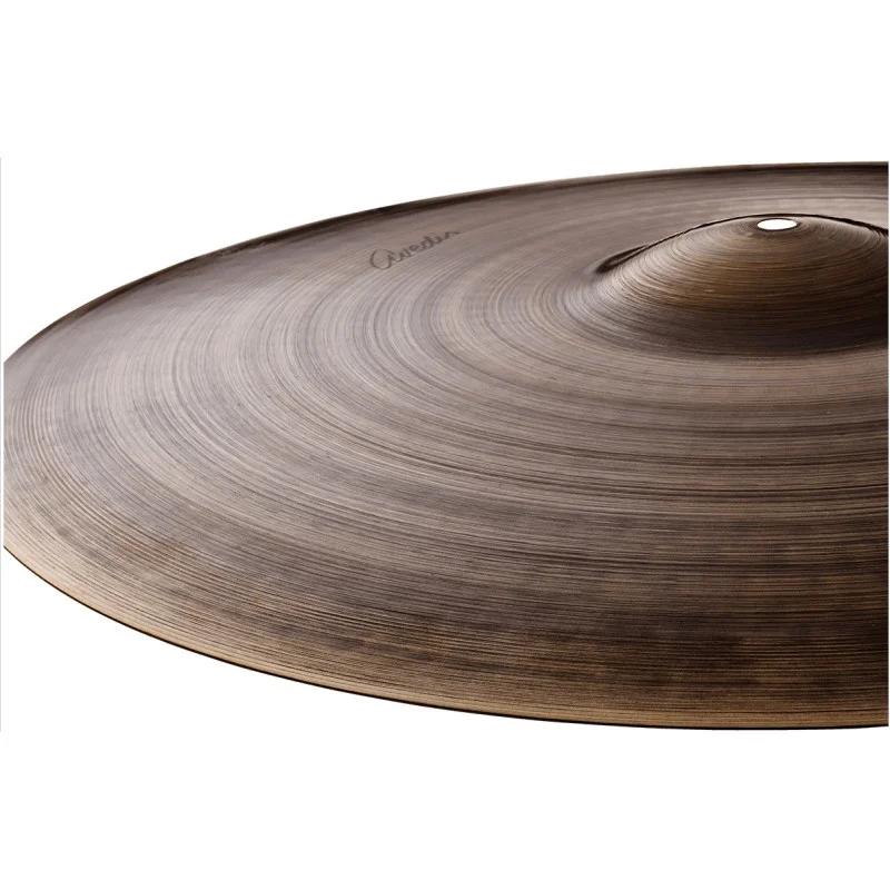 RIDE A AVEDIS 21‘‘ ZILDJIAN Affaire À Saisir