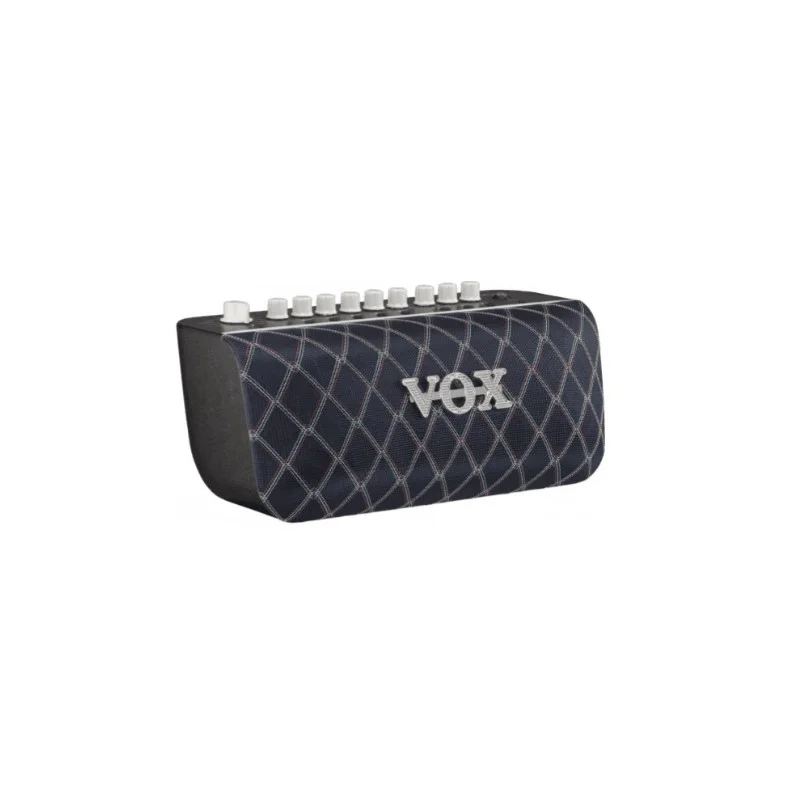 Enceinte active Basse 2x25W + BT VOX Expédié Aujourd'hui