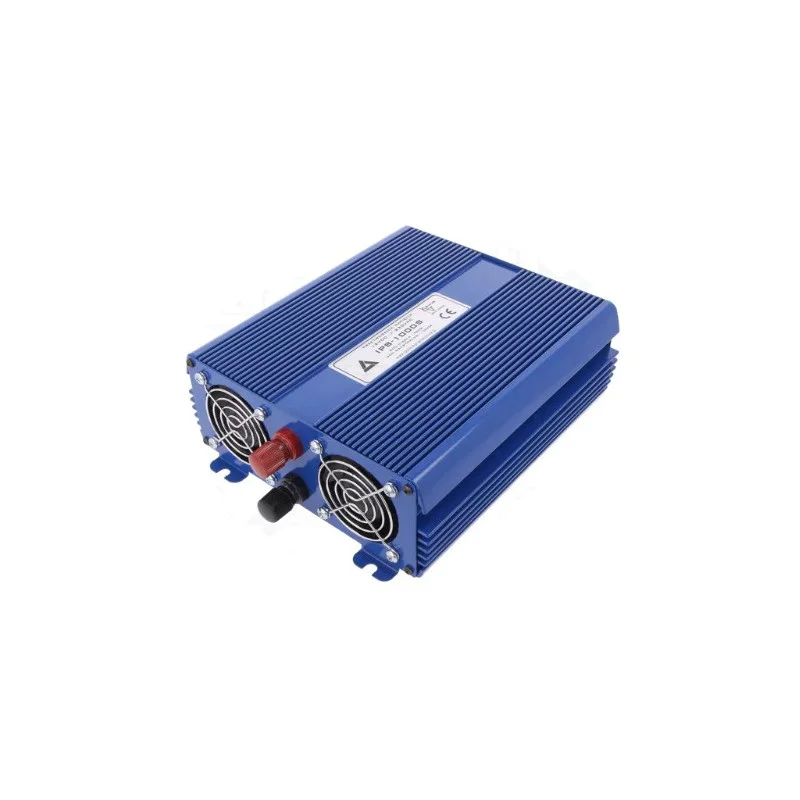 CONVERTISSEUR DC/AC 550W 230VAC AZO DIGITAL Remise
