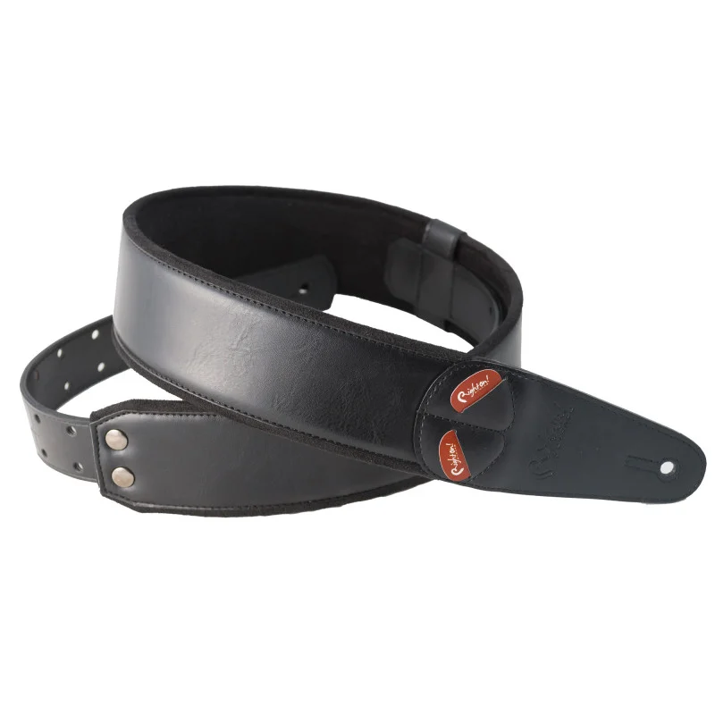 COURROIE VEGAN RIGHTON B-CHARM NOIR Certifié