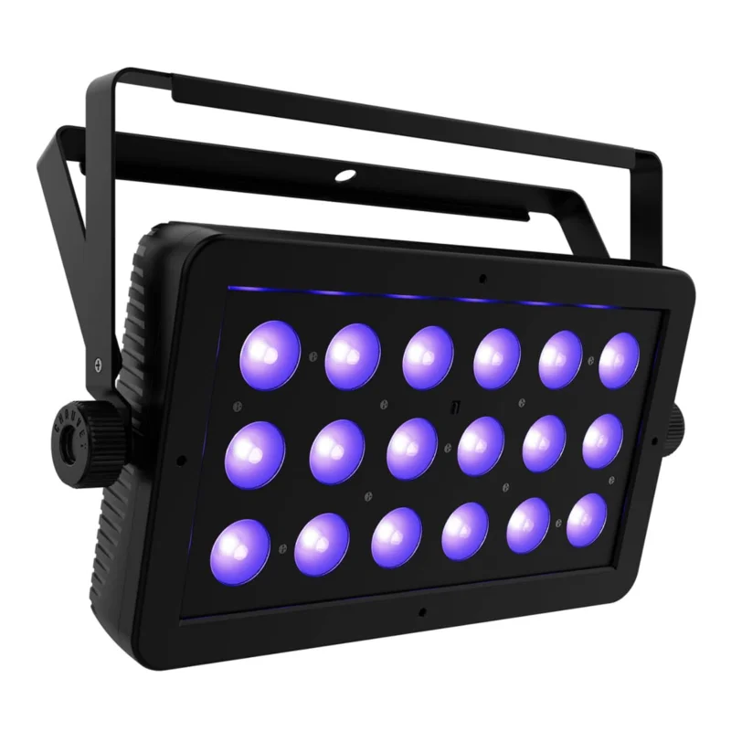 Commander Vite LED Shadow 2 ILS Chauvet DJ