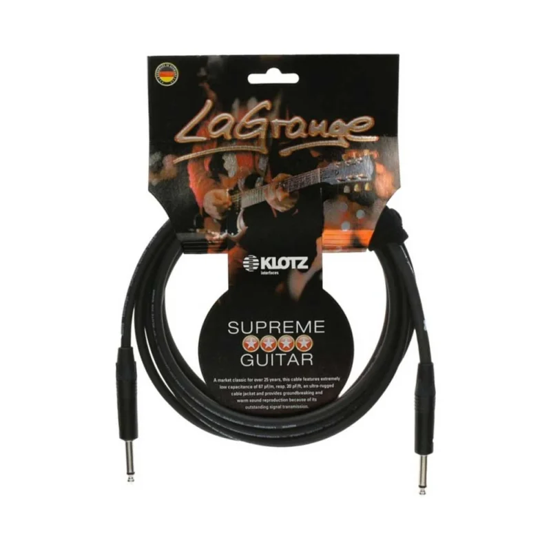 Populaire LAPP0300 Klotz