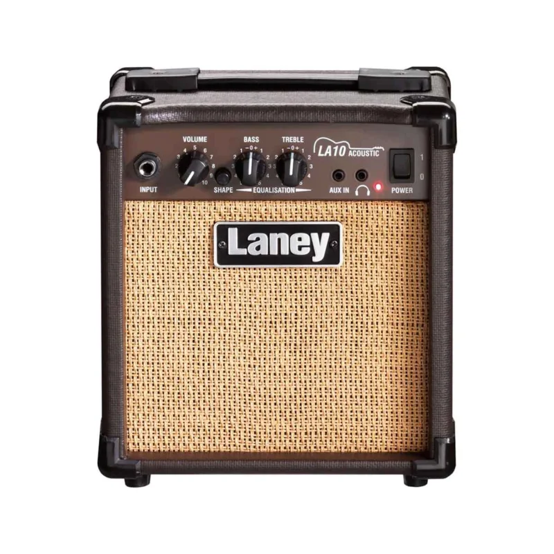 Réduction LA15C Laney