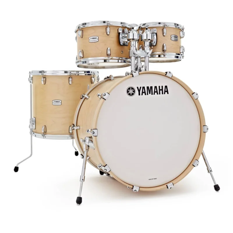 TOUR CUSTOM 22/10/12/16 Yamaha Remise