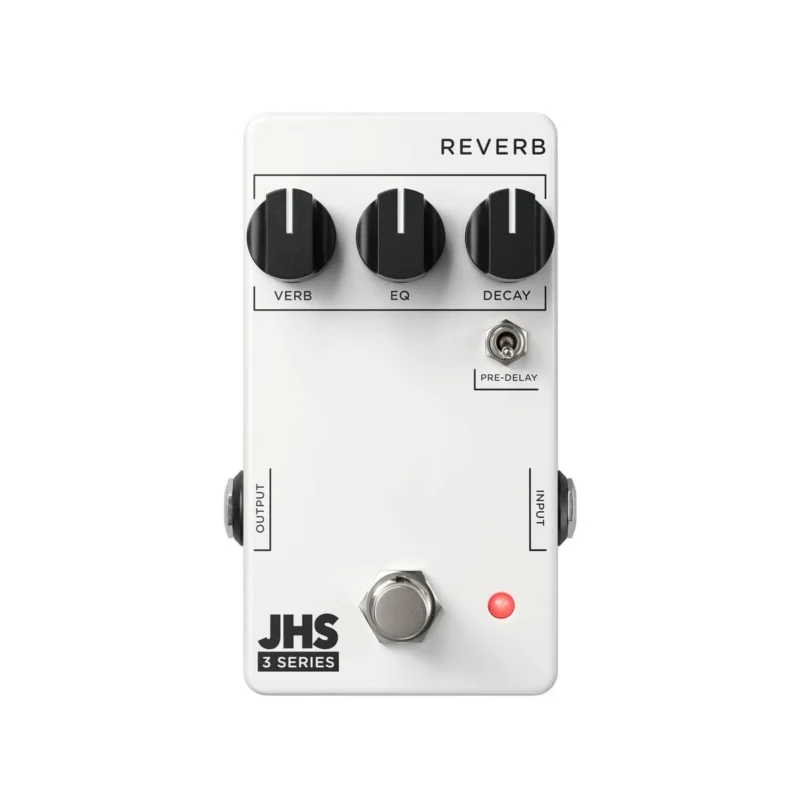 Authentique REVERB 3 SERIES JHS