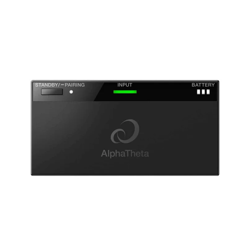 HP-TX01 AlphaTheta Meilleur Prix