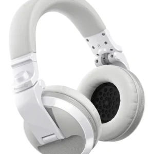 HDJ-X5BT-W Pioneer Pas Cher