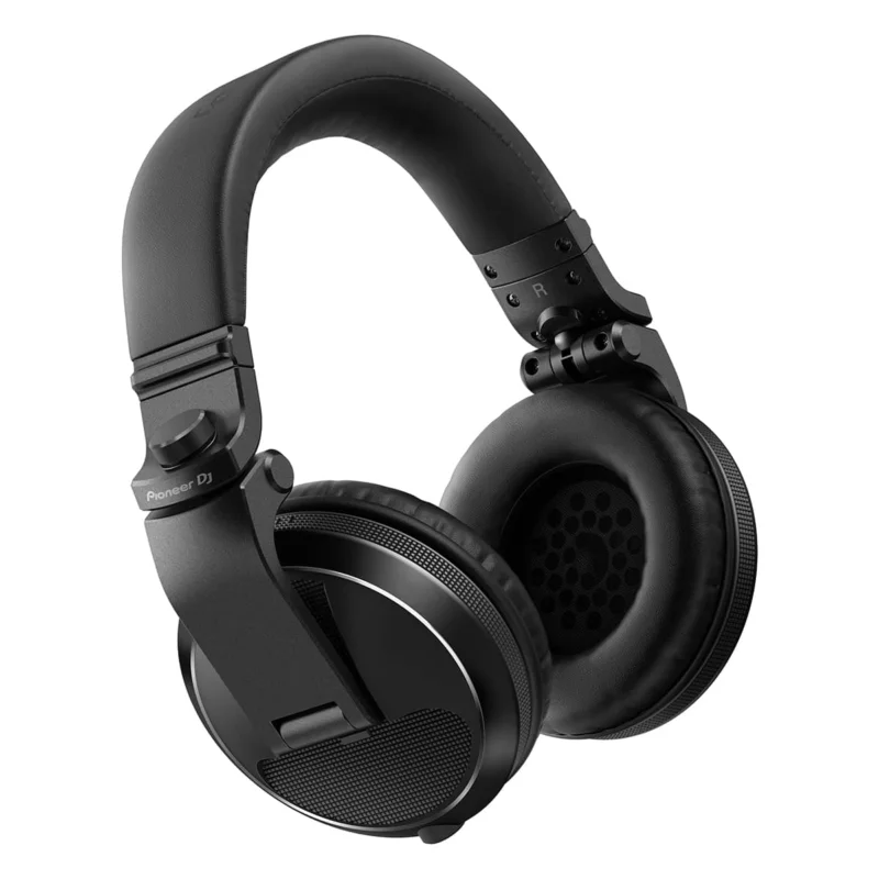 HDJ-X5-K Pioneer Satisfait Ou Remboursé