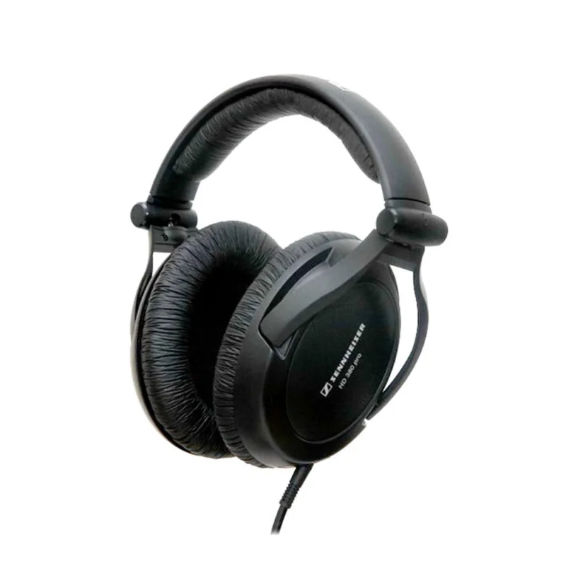 Dernière Chance HD380 PRO Sennheiser