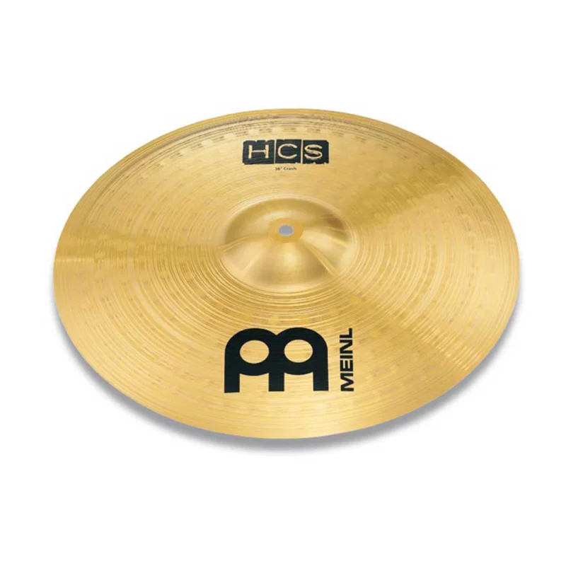 Commander Maintenant HCS16C Meinl