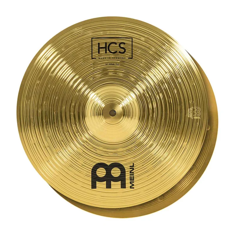 Promotion Saisonnière HCS14H Meinl