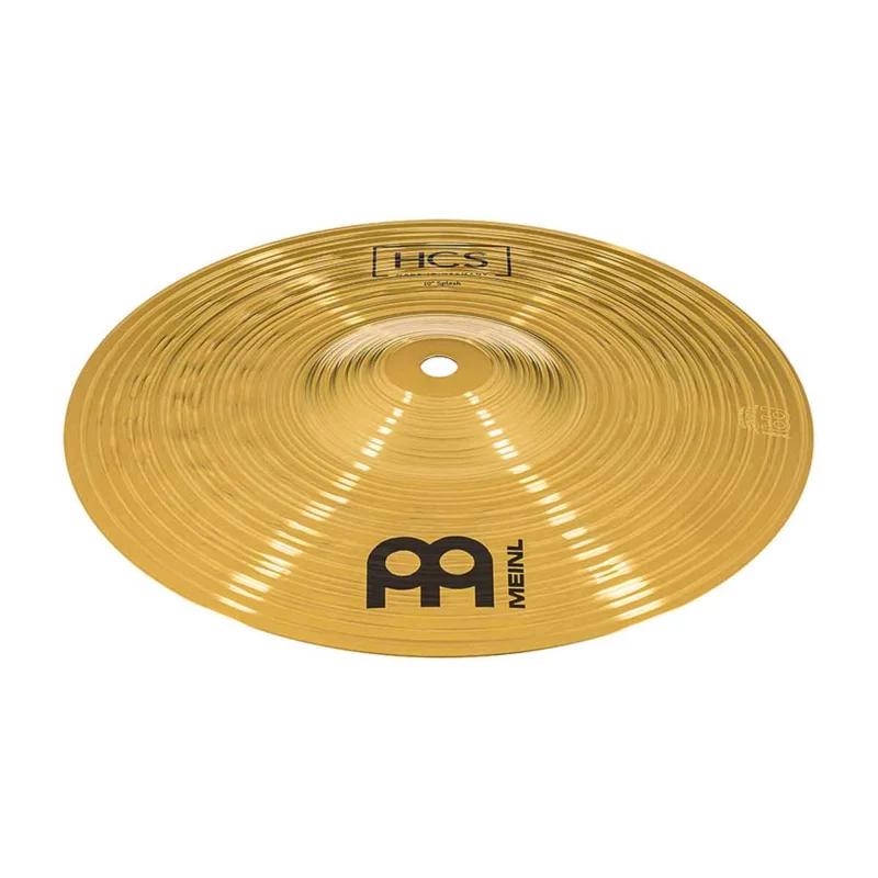 Meilleur Choix HCS10S Meinl
