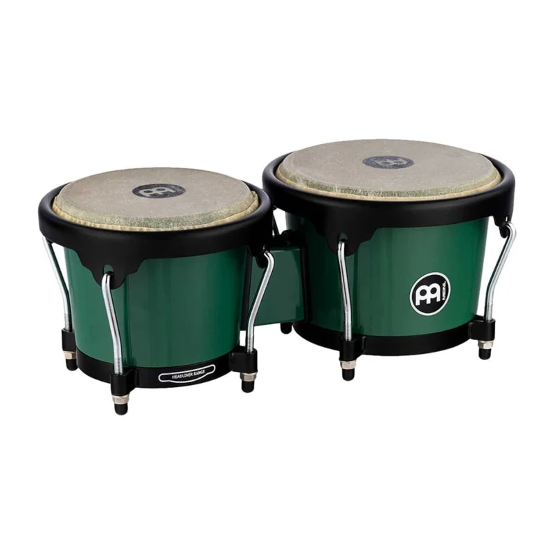 Commander Maintenant HB50 FOREST GREEN Meinl