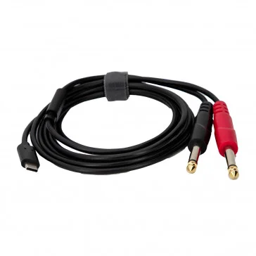 USBC DAC-2JM Hilec Remise