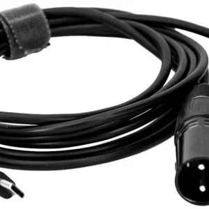 Nouveauté USBC DAC-2XLRM Hilec