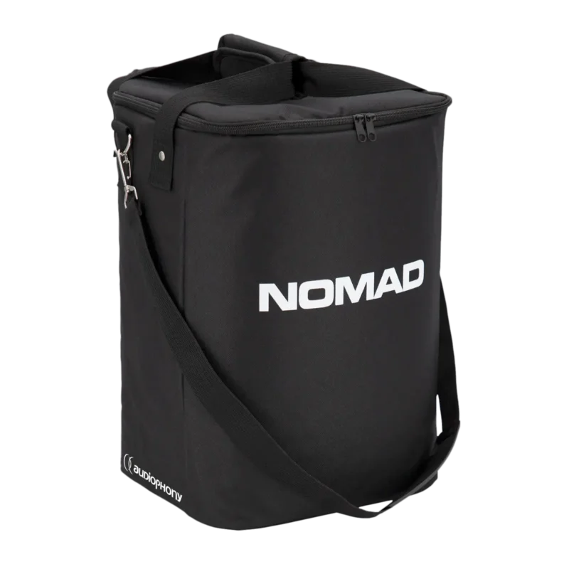 Retour Gratuit COV-NOMAD Audiophony