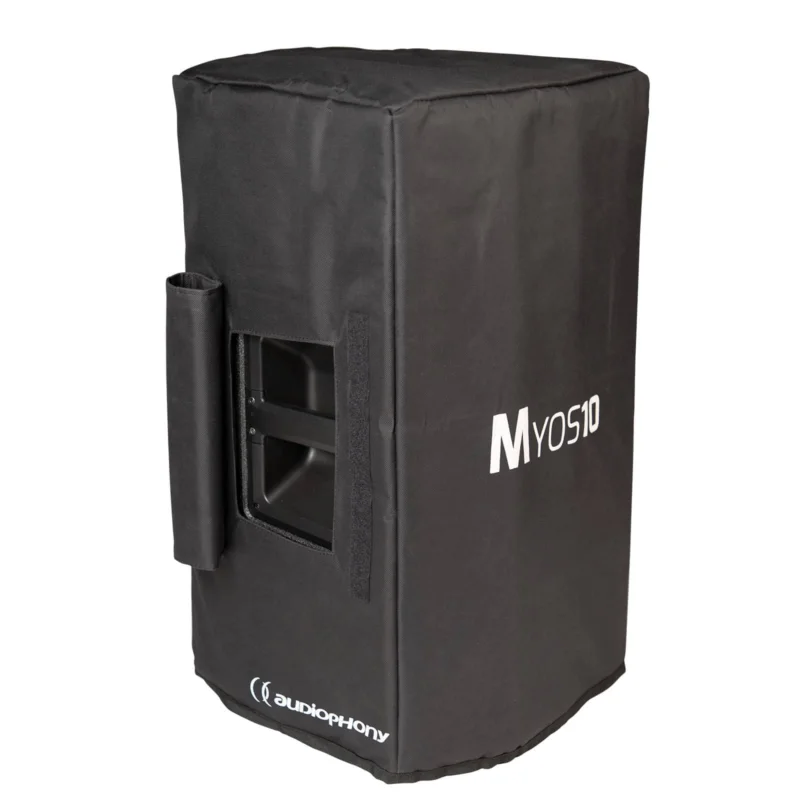 Soldes COV-Myos10 Audiophony