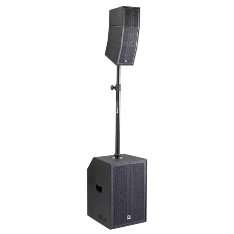 Petit Prix MOJO2200curve Audiophony