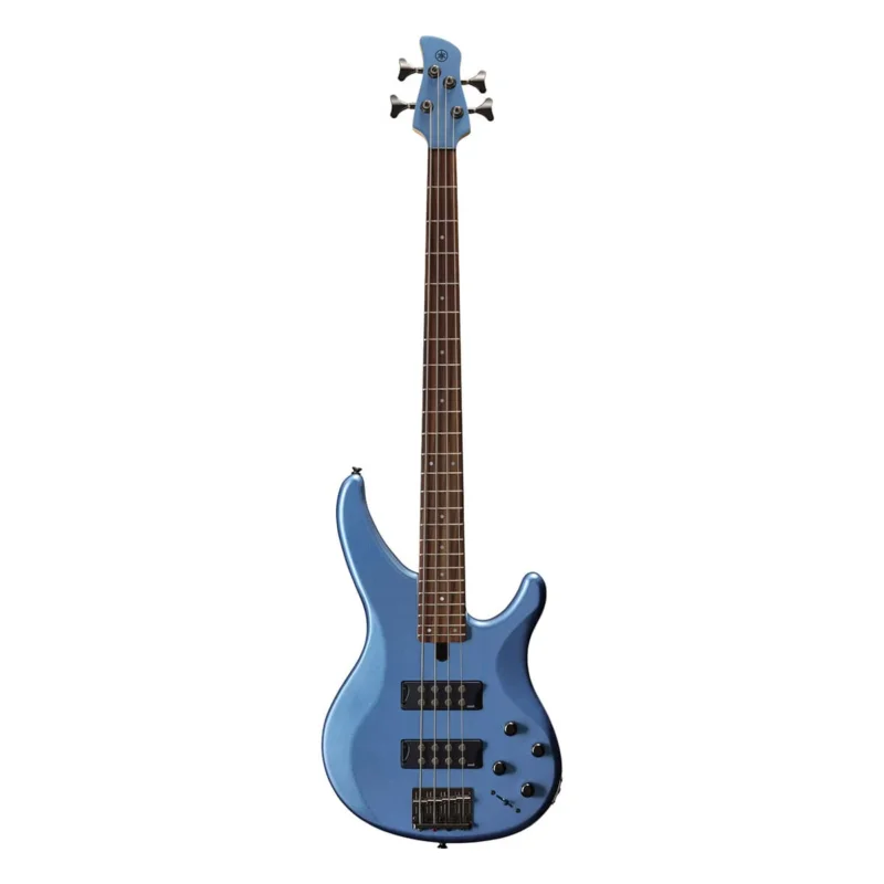 Certifié TRBX304 FACTORY BLUE Yamaha