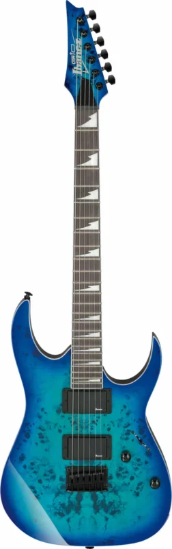 Dernière Chance GRGR221PA-AQB Ibanez
