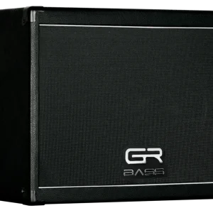 Produit De Marque GR112H-8 BLK GR Bass
