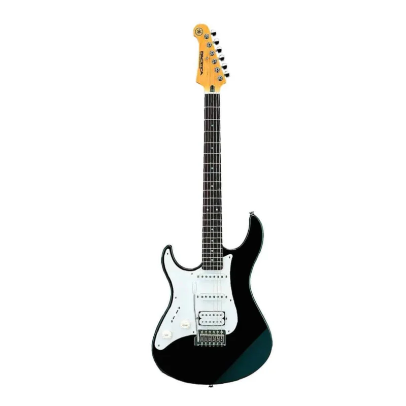 Bon Marché PACIFICA GAUCHER PA112J BL Yamaha