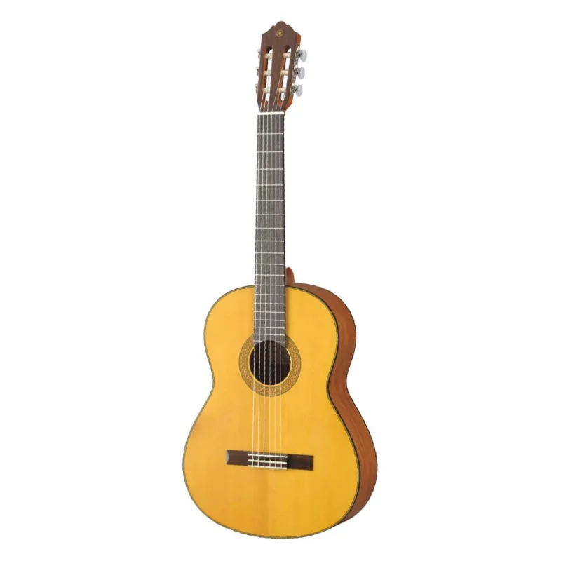 CG122MS Yamaha Meilleur Choix