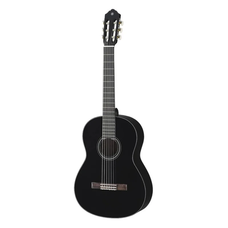 C40BL BLACK Yamaha Haute Qualité