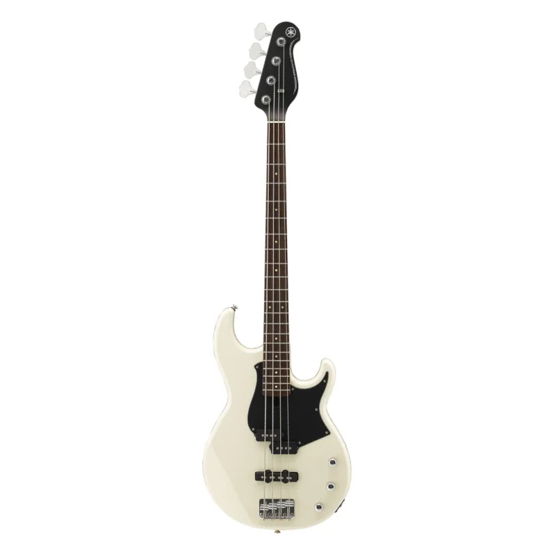 BB234 VINTAGE WHITE Yamaha Quantité Limitée