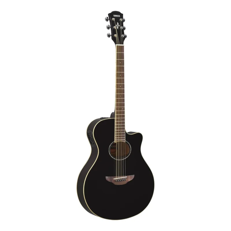 APX600 BLACK Yamaha Offre Du Jour