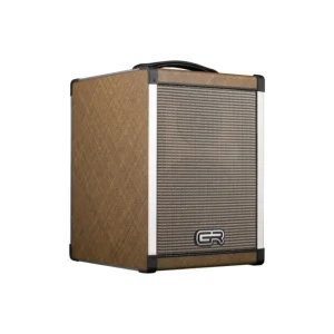 Nouvelle Collection GR ACOUSTIC 8 NF GR Bass