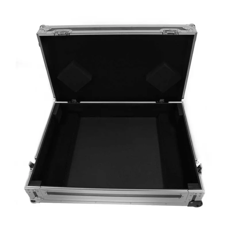 FLIGHT CASE PRIME 4 – PLUGGER CASE Plugger Prix Réduit