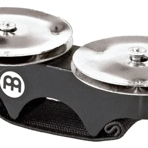 Commander Maintenant CYMBALETTES Meinl