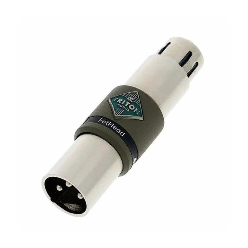 Prix Choc FETHEAD TritonAudio