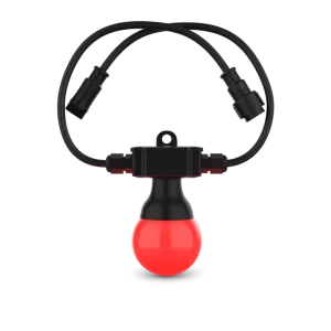 Offre Limitée Festoon 2 RGB Chauvet DJ