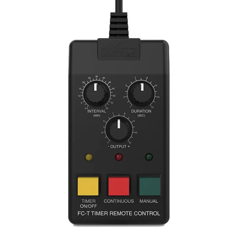 FC-T Chauvet DJ Offre Spéciale