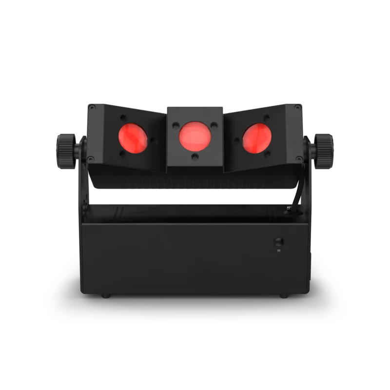 EZBEAM Q3 ILS Chauvet DJ Bon Plan