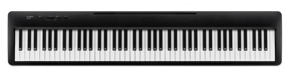 ES60 NOIR Kawai Seulement Aujourd'hui