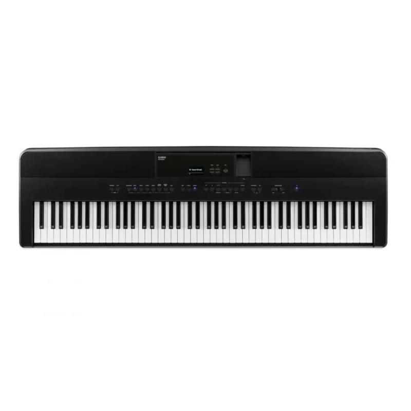 ES520 BK Kawai Vente Flash