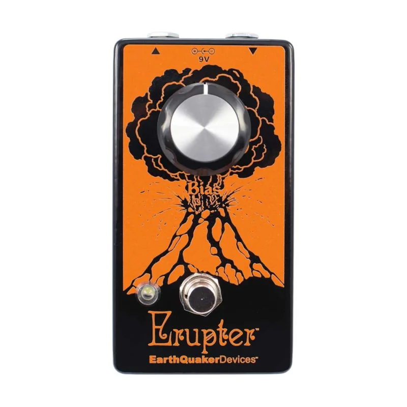 Petit Prix ERUPTER EarthQuaker Devices