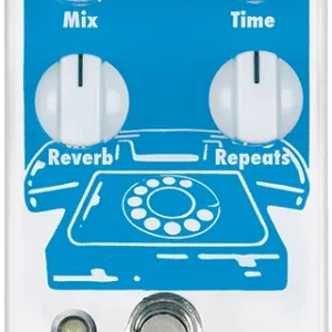 Promotion Saisonnière DISPATCH MASTERV3 EarthQuaker Devices