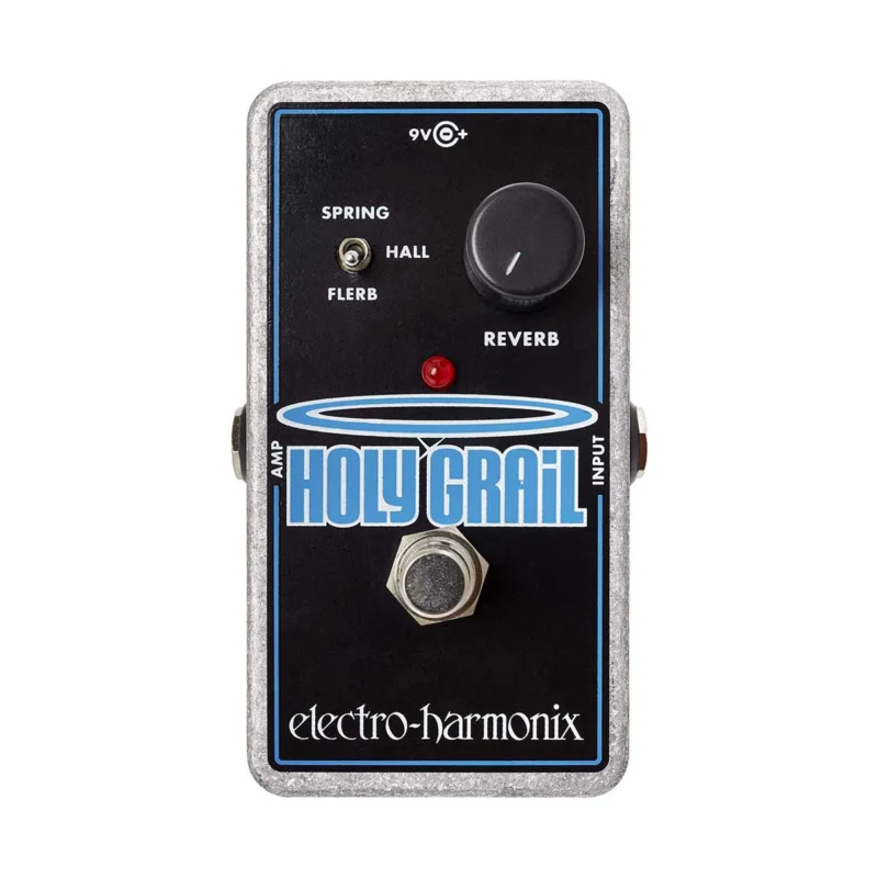 Bon Marché HOLY GRAIL Electro Harmonix