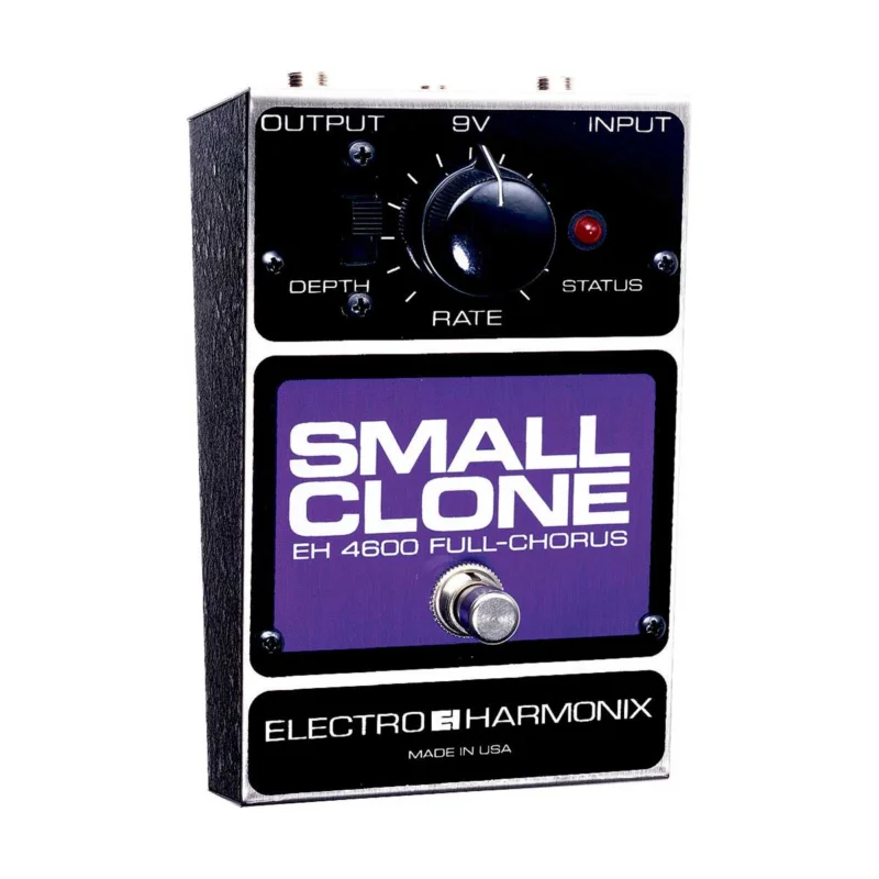 SMALL CLONE Electro Harmonix Livraison Express