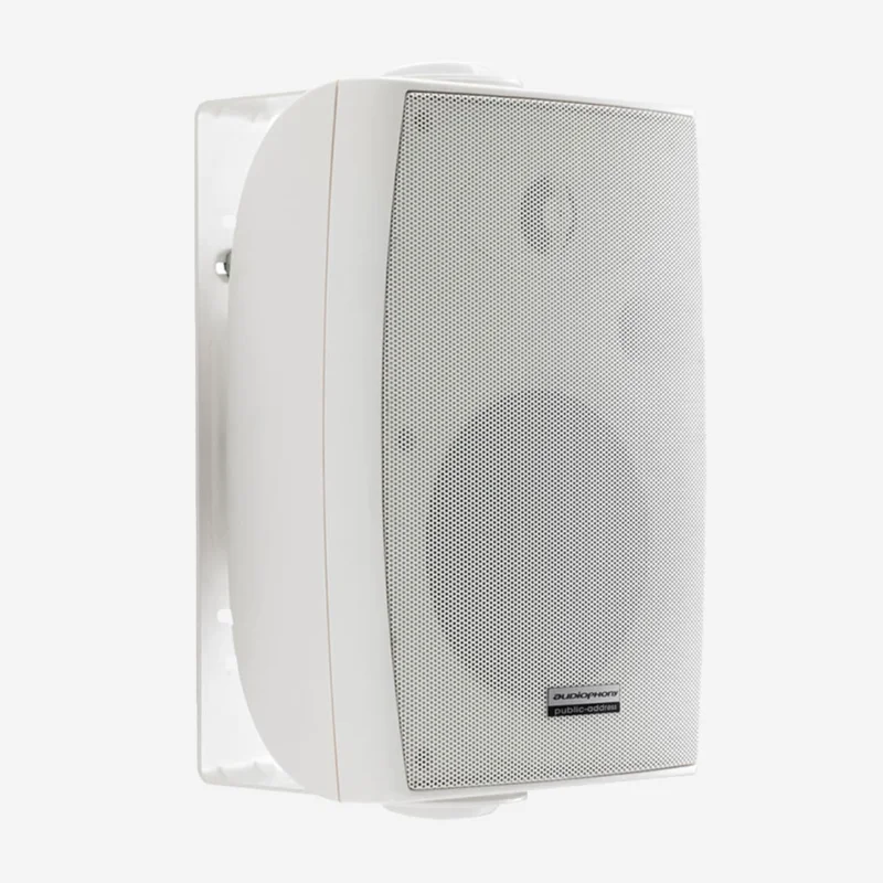 Commander Vite EHP880W Audiophony