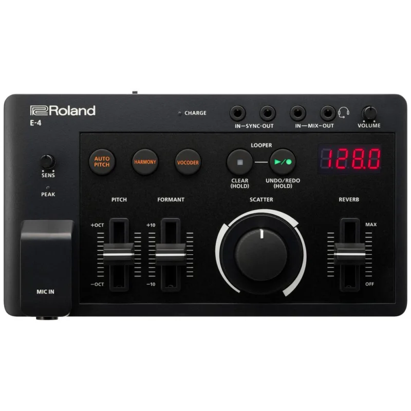 Prix Promo E-4 Roland