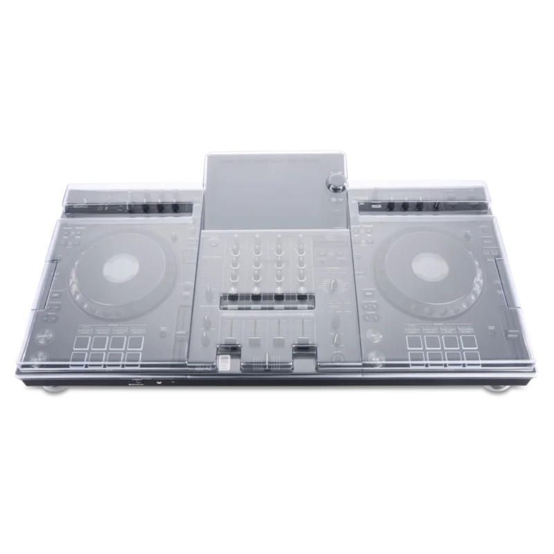 Prix Cassé XDJ-AZ Cover Decksaver