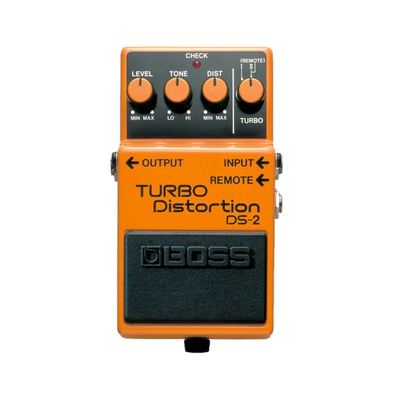 DS-2 BOSS Achat Immédiat