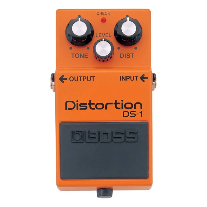 Populaire DS-1 BOSS